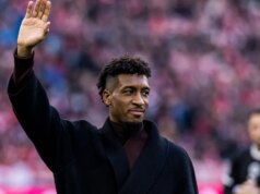 FC Bayern: Análise da camisa com Kingsley Coman no fornecedor Adidas