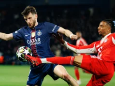 FC Bayern: Por que extremos como Olis se tornam jogadores importantes