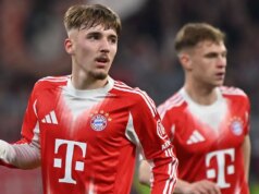 FC Bayern: Uli Hoeneß anuncia reprimenda a Lennart Karl