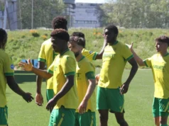 FC Nantes. Já sabemos a hora das finais do Challenge Espoir
