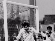 FC Nantes. Philippe Thies, ex-Canárias e ex-Marselha: “Jogamos petanca no estacionamento do estádio”