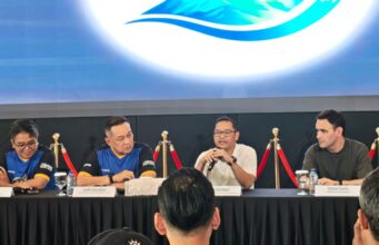 FFI apoia o Campeonato Nacional Okzone para produzir talentos de futsal no ensino médio