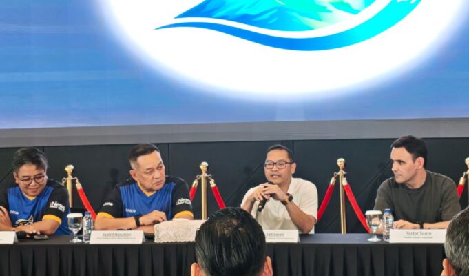 FFI apoia o Campeonato Nacional Okzone para produzir talentos de futsal no ensino médio