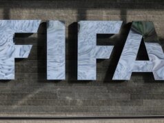FIFAgate: Um juiz federal dos EUA encerra o caso de um ex-executivo de TV em Nova York