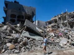 “Fadiga coletiva”: no Líbano, o tabu da paz com Israel desapareceu