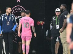 “Fadiga muscular” e “excesso de trabalho”: Messi evita lesões, mas seu estado é preocupante três semanas antes da Copa do Mundo