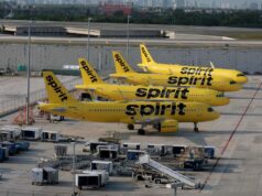 Falência da Spirit Airlines: Com o aumento do querosene, o baixo custo europeu também está em perigo?