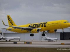 Falência da Spirit Airlines: preparando-se para encerrar as operações