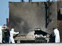 Falta de tempo, condições “não cumpridas”… Por que a Romênia não conseguiu interceptar o drone russo?