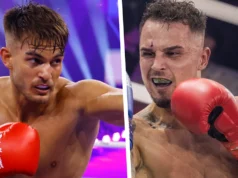 Fame Fighting International está a todo vapor – 2 novas lutas reveladas!