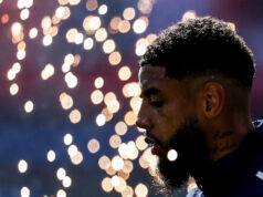 “Faz parte do jogo”: depois de meses “complicados”, Willem Geubbels encontra luz no Paris FC