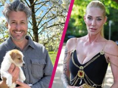 “Fazendeiro em busca de esposa”: Tobias Pankov em busca do amor verdadeiro – ex Sarah Kern reage ao envolvimento