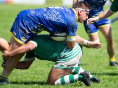 Federal 3 (32º retorno final): Salvetat-Plaisance chega ao fim do suspense