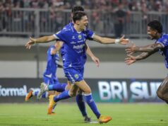 Federico Barba alimenta o espírito do Persib contra o PSIM