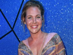 Felicitas Woll: namorado, filhos, filmes – atriz em retrato de estrela