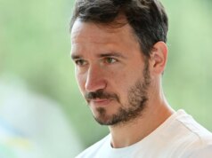 Felix Neureuther teme pelos filhos: “Isso me preocupa muito”