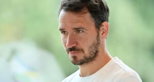 Felix Neureuther teme pelos filhos: “Isso me preocupa muito”