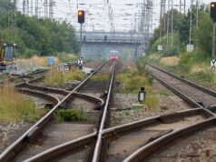 Ferroviário: Rede ferroviária não se deteriorará ainda mais até 2025