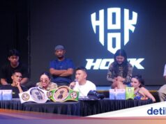 Fighting Byson 2026 Fighting Sports pinturas faciais
