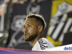 Filho de Robinho pediu desculpas publicamente a Neymar!