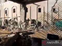 Filho do líder do Hamas em Gaza é morto em ataque israelense