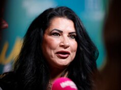 O fim do amor de Peter Klein – a ex-mulher Iris Katzenberger respondeu com um comentário amargo: “Schadenfreude”