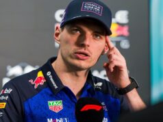 Fim iminente para superstar?: Max Verstappen evita novo compromisso com a Fórmula 1