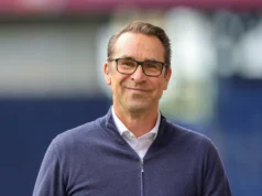 Final contra Cottbus – chefe do MSV, Preetz: “Agora queremos ser promovidos!”