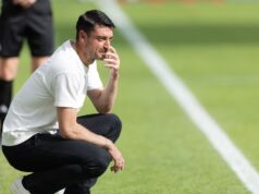 Final da “Bundesliga Trump”?: Riera do Frankfurt pode ter sua última chance