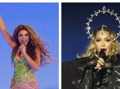 Final da Copa do Mundo: Madonna, Shakira… saiba quais estrelas vão cantar no show do intervalo