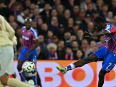 Final da Liga Conferência: Crystal Palace x Rayo Vallecano