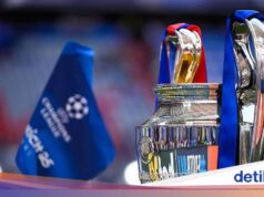 Final da Liga dos Campeões: Goal Machine PSG x Odi Ri para o Arsenal