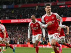 Final da Liga dos Campeões: título do Arsenal ou derrota do PSG?