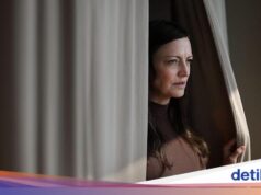 Fisicamente preparada e próspera, a atriz pediu permissão para injeção letal