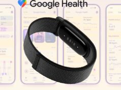 Fitbit Air: O Google está entrando no mercado de pulseiras conectadas sem tela para ajudar você a monitorar sua saúde de forma inteligente com o Gemini, no papel de um treinador personalizado.