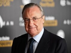Florentino Perez traz novamente à tona o caso Negrera, ameaçando denunciá-lo à UEFA