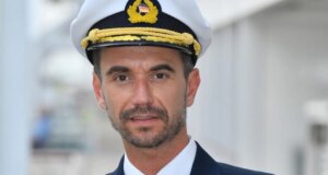 Florian Silbereisen se autoindicou para o papel de “Dream Ship”