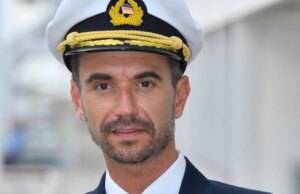 Florian Silbereisen se autoindicou para o papel de “Dream Ship”