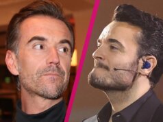 Florian Silberisen e Giovanni Zarella: Terremoto na TV! Eles precisam se preocupar com suas performances?