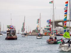 Flotilha Global Sumud: de Creta a Atenas e de lá aos países dos trabalhadores