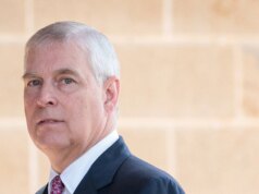Fonte real revela: A porta da frente do príncipe Andrews revela ‘como ele se afogou’