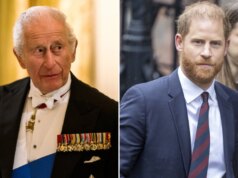 Fontes reais revelam o verdadeiro motivo do silêncio no rádio entre o rei Charles e o príncipe Harry