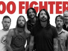 Foo Fighters forçados a mudar o título inicial do novo álbum devido ao filme Wicked: For Good