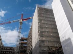 Fora da Europa, a descarbonização dos edifícios está a progredir muito lentamente