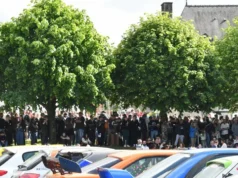 “Formato agradável”: 11º Morbihan Rally reúne entusiastas de automóveis em Pluherlin