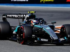 Fórmula 1: Antonelli, jovem estrela da Mercedes, conquista a pole position em Miami
