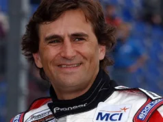 Fórmula 1: Ex-piloto Alessandro Zanardi morre aos 59 anos