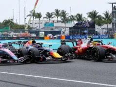 Fórmula 1: F1 adia corrida em Miami em três horas – devido a trovoadas