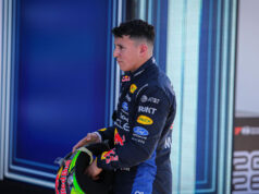 Fórmula 1, GP de Miami: desclassificado por falha técnica, Isack Hadjar largará dos boxes