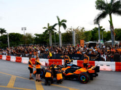 Fórmula 1, GP de Miami: teste, sprint, qualificação … Horários e cronograma do Grande Prêmio da América.
